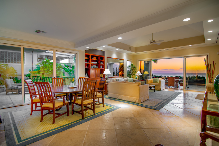 Spotlight on Pineapple Hill in Kapalua, Maui